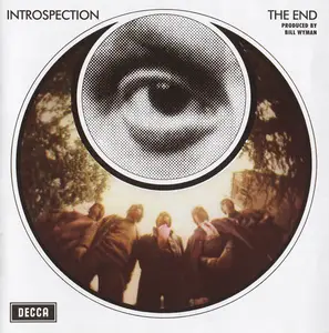 The End - Introspection (1969) [Reissue 2005] (Repost)