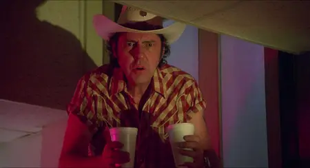 The Texas Chainsaw Massacre 2 (1986)