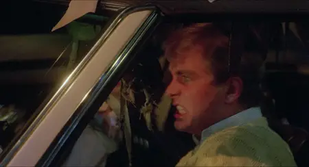 The Texas Chainsaw Massacre 2 (1986)