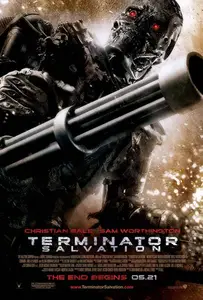 Terminator Salvation (2009)