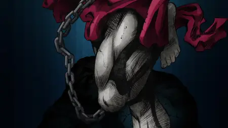 JoJo's Bizarre Adventure: Golden Wind S04E10