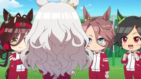 Umayuru - Pretty Gray - 03 (1080p