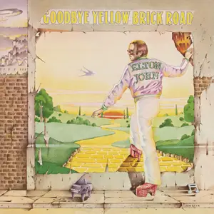 Elton John - Goodbye Yellow Brick Road (40th Anniversary Celebration) (1973/2014) [Official Digital Download 24/96]