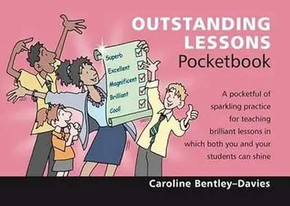 Outstanding Lessons Pocketbook