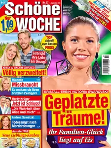 Schöne Woche - 3 September 2025