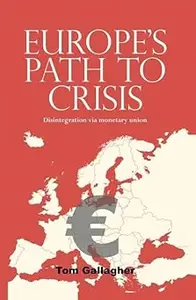 Europe's path to crisis: Disintegration via monetary union