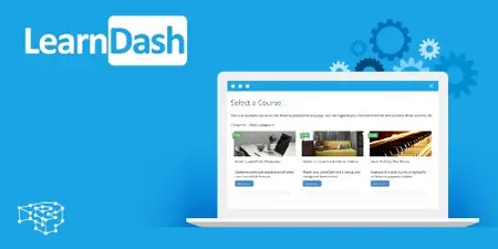 LearnDash v5.1.6 - Learning management system for WordPress