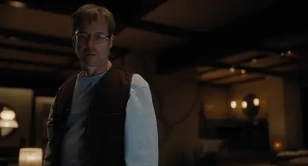 The Shrouds (2024)