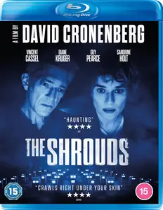 The Shrouds (2024)