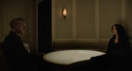 The Shrouds (2024)