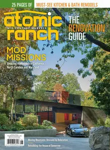 Atomic Ranch - The Renovation Guide 2026