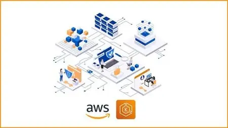 Mastering Amazon Eks - Hands-On