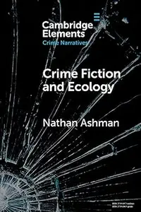 Crime Fiction and Ecology