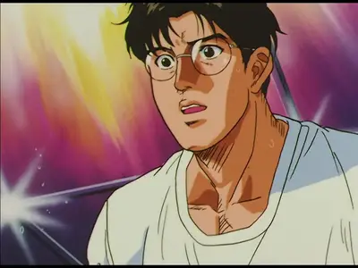 Slam Dunk - 070