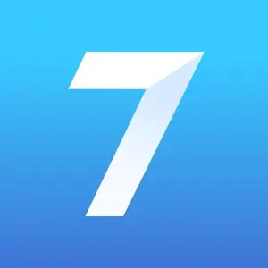 Seven - 7 Minute Workout v9.23.11