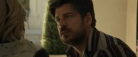 Bone Lake (2024)