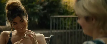 Bone Lake (2024)