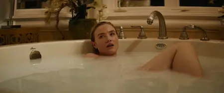 Bone Lake (2024)