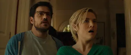 Bone Lake (2024)