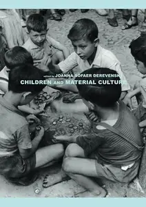 Children and Material Culture