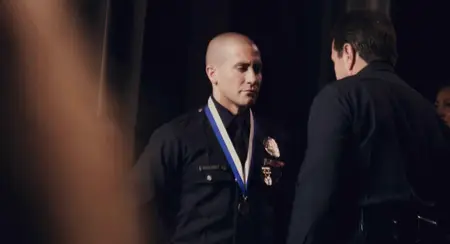 End of Watch (2012) + Extras & Commentary