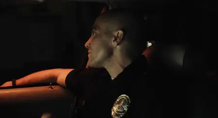 End of Watch (2012) + Extras & Commentary