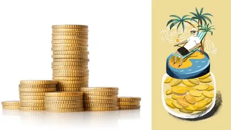 Master Passive Income & Investing For 2025: Ultimate Guide