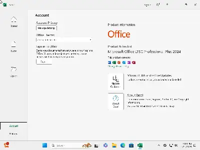 Windows 11 24H2 (No TPM Required) & Windows 10 AIO 32in1 With Office 2024 Pro Plus Multilingual Preactivated January 2025