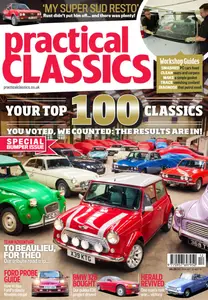 Practical Classics - December 2024