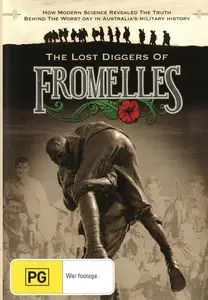 Channel 7 - The Lost Diggers of Fromelles (2010)