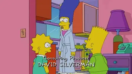 Die Simpsons S33E09