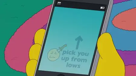 Die Simpsons S33E09