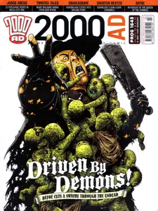 2000AD 1643 08-07-09 John Williams-DCP