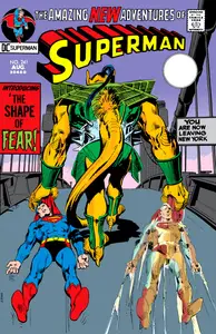 Superman 241