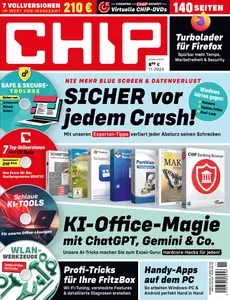 Chip Germany - November 2024