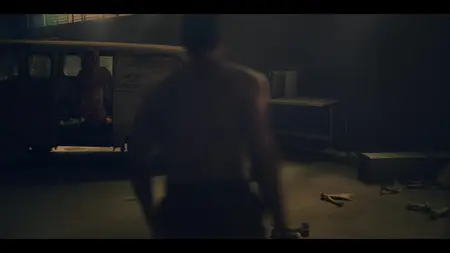 Average Joe S02E04
