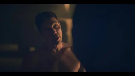 Average Joe S02E04