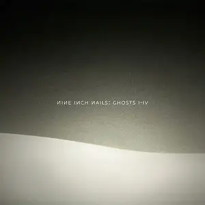 Nine Inch Nails - Ghosts I-IV (2008) [Blu-Ray Audio Rip 24bit/96kHz]