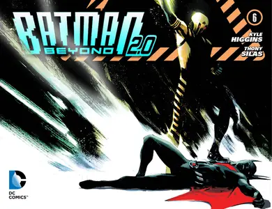 Batman Beyond 2 0 006 2013 digital Son of Ultron-Empire