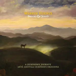 Warren Haynes, Asheville Symphony Orchestra - Dreams & Songs (Live) (2026)