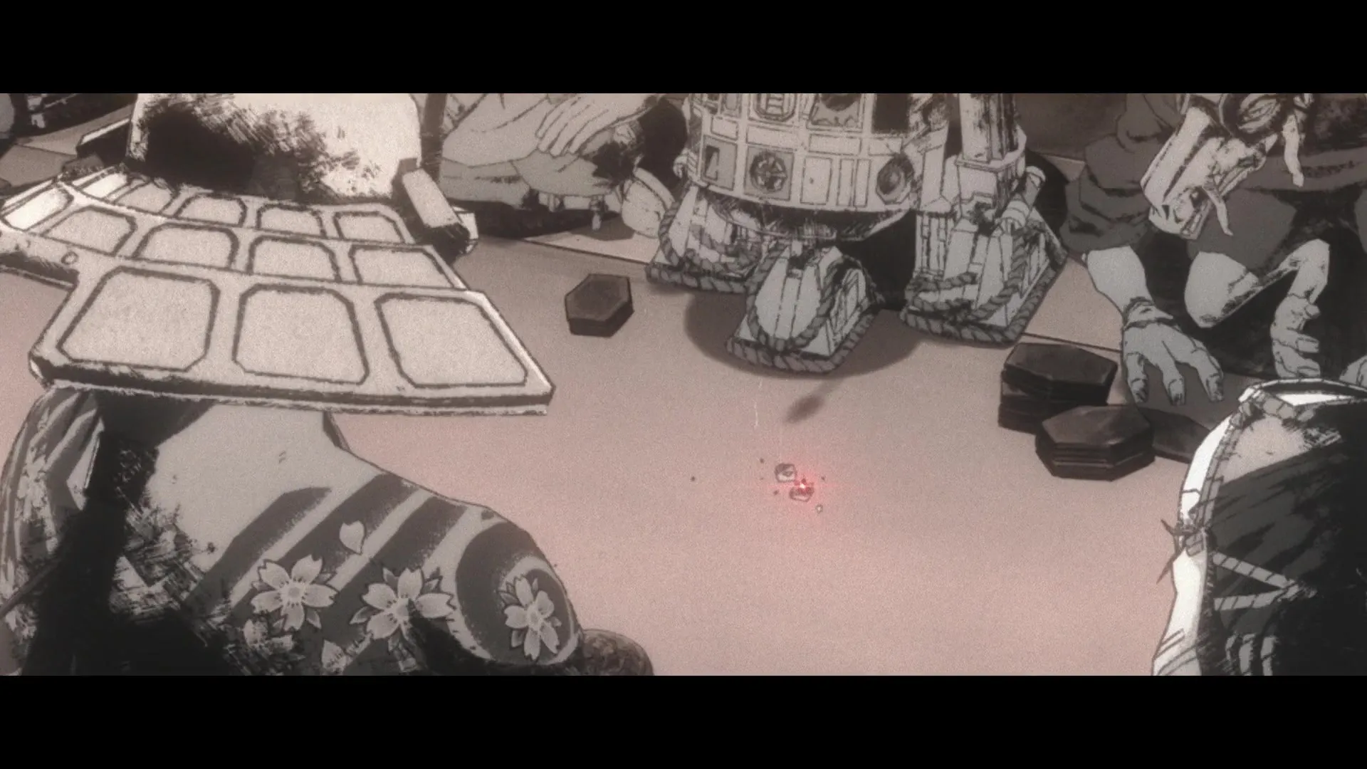 Star Wars: Visions S03E01