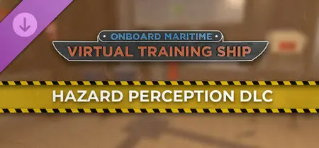 Virtual Training Ship Hazard Perception (2024)