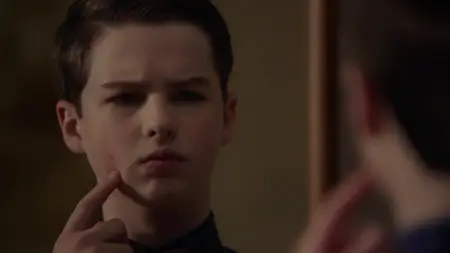 Young Sheldon S05E22