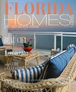 Florida Homes - Summer 2010