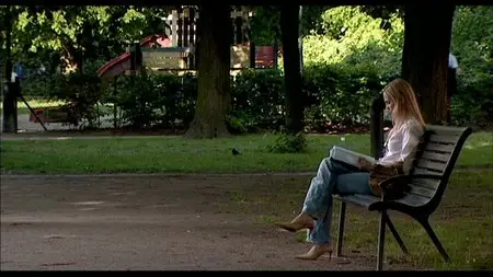 The Inheritance (2003)
