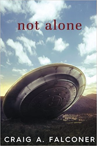 Not Alone - Craig A. Falconer