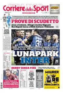 Corriere dello Sport - 18 Aprile 2018