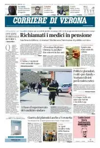 Corriere di Verona - 27 Marzo 2019