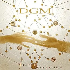 DGM - Tragic Separation (2020)