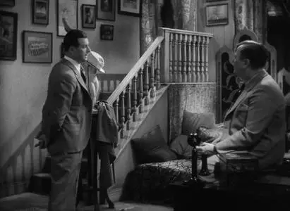 Blonde Venus (1932)